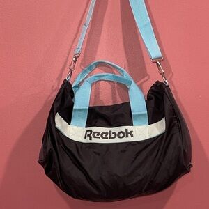 Reebok Duffle Bag